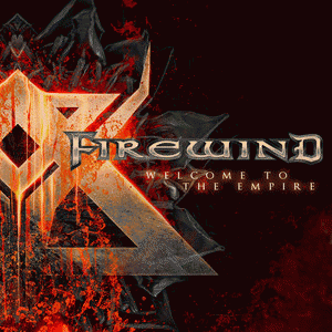 Firewind : Welcome to the Empire
